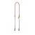 Pasek naramienny PGYTECH Slim Outdoor Blaze Red